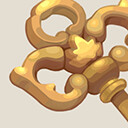 Icon for Nothing Left Undusted