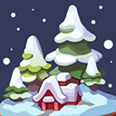 Icon for Snow-capped