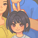Icon for Bunny Ears!
