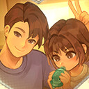 Icon for Etched in Heart