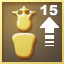 Icon for Endless Leveling