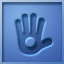 Icon for Black Spot, Clean Hands