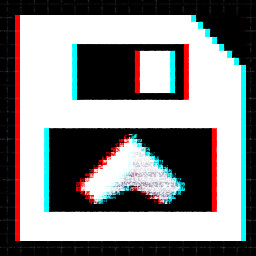 Icon for Floppy Hunter