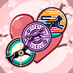 Icon for Badge Buffet Bonanza!