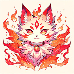 Icon for Purrfect Start!