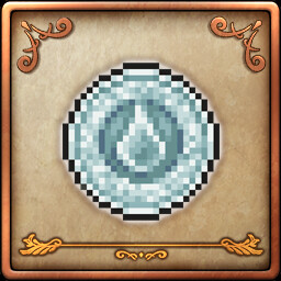 उपलब्धि चिह्न