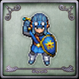 उपलब्धि चिह्न