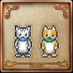 उपलब्धि चिह्न