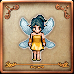 उपलब्धि चिह्न