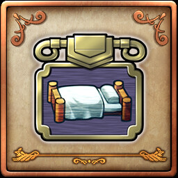 उपलब्धि चिह्न