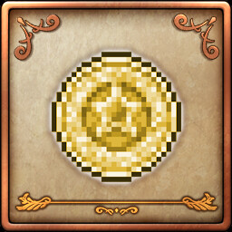 उपलब्धि चिह्न