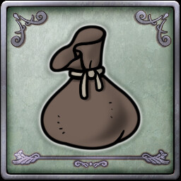 उपलब्धि चिह्न