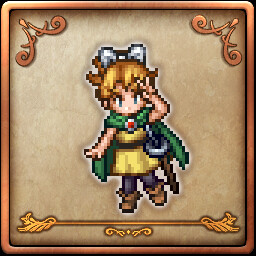 उपलब्धि चिह्न