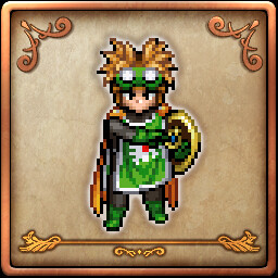 उपलब्धि चिह्न