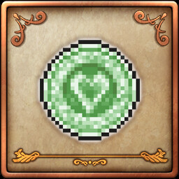 उपलब्धि चिह्न