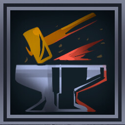 Icon for Arms from Shoulders