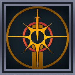 In the Name of the One!