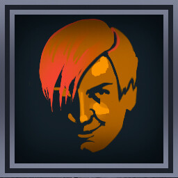 The last dandy of Grayshaft