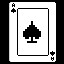 Icon for Dead man's hand