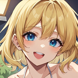 Icon for Annie
