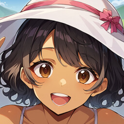 Icon for Belle