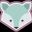 Fox Trot - Silver Fox Leaderboard Icon icon