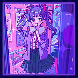 Icon for Inverted Angel