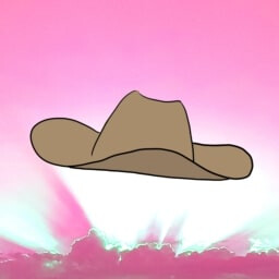 Icon for Country girl