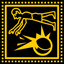 Icon for Human cannonball