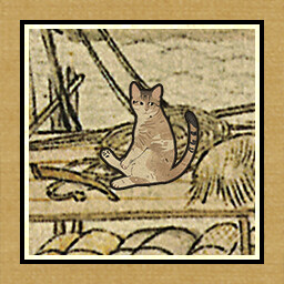 Icon for 210 Cats