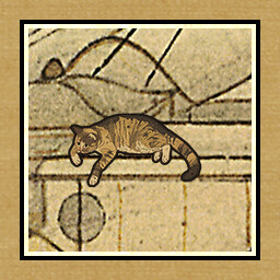 Icon for 395 Cats