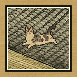 Icon for 90 Cats