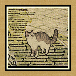 Icon for 140 Cats