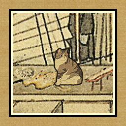 Icon for 355 Cats