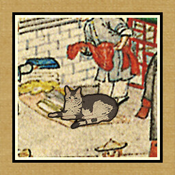 Icon for 265 Cats
