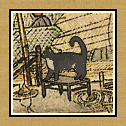 Icon for 195 Cats