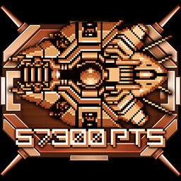 Nueva puntuación alta: GRADIUS