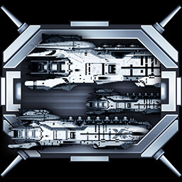 ¡Derriba el acorazado secreto!