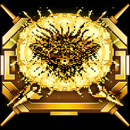 ¡Has completado LIFE FORCE!