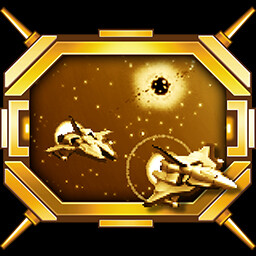 ¡Has completado SALAMANDER III!