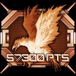 Nueva puntuación alta: GRADIUS II