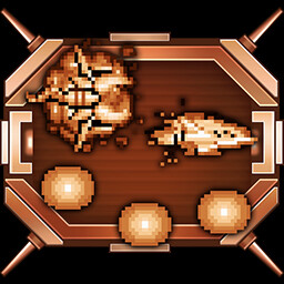 ¡No nos quedan opciones!