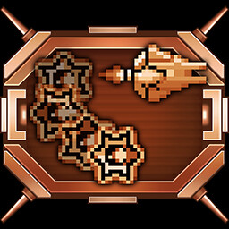 ¡¿Quién necesita escudos?!