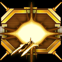 ¡Has completado GRADIUS III!