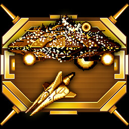 ¡Has completado GRADIUS II!