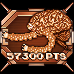 Nueva puntuación alta: SALAMANDER