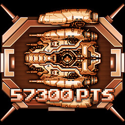 Nueva puntuación alta: SALAMANDER III