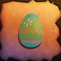 Twinkle, Twinkle, Little Egg