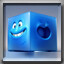 Icon for reach level 10