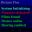 Distant Flux: System Initializing Demo icon